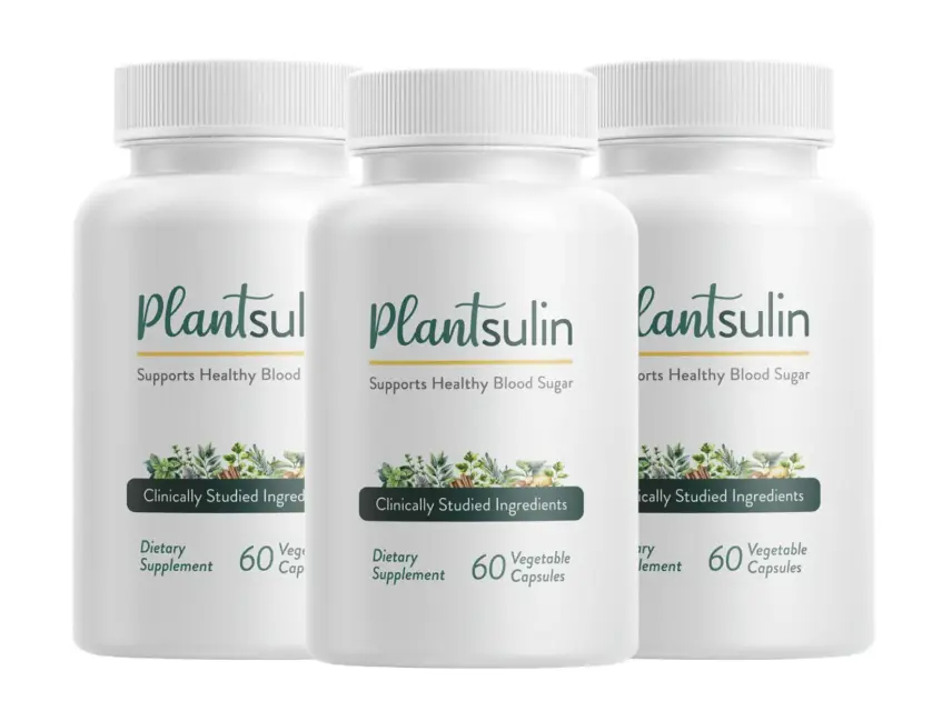 plantsulin