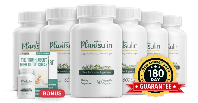 Buy plantsulin